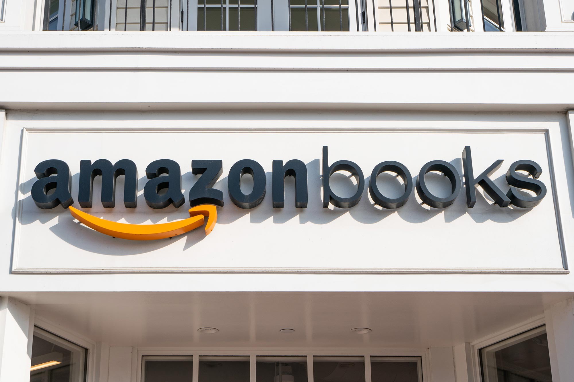 Amazon not to sell books that ‘frame sexual identity as illness’